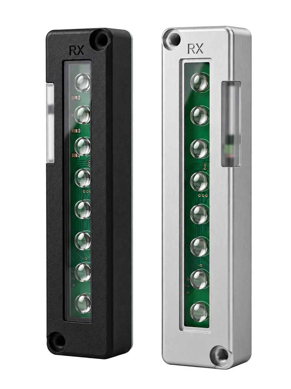 Area Sensors