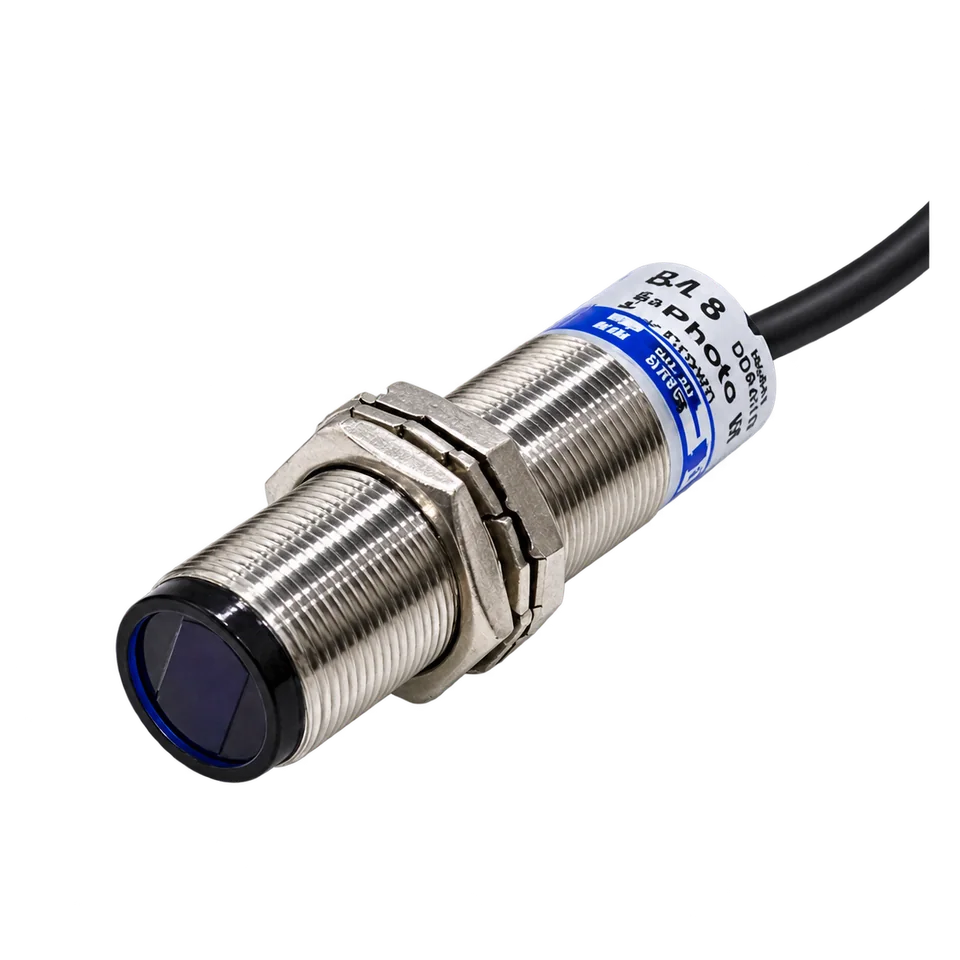 Photoelectric Sensors