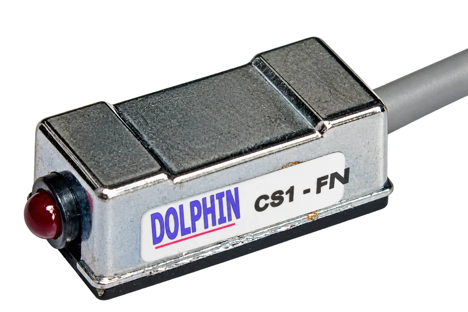 Magnetic Sensors