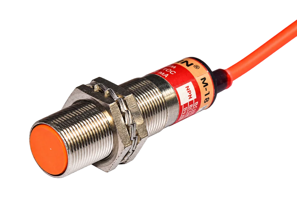 Inductive Sensors