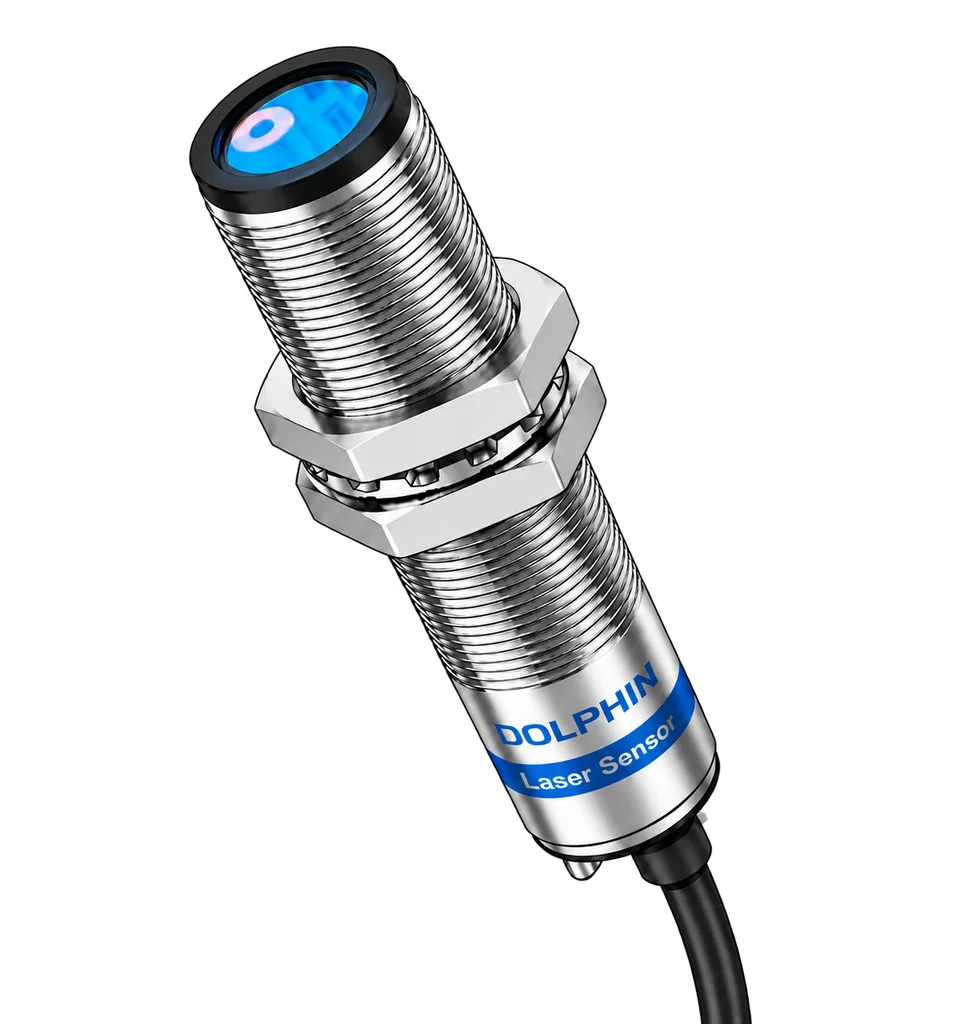 Laser Sensor
