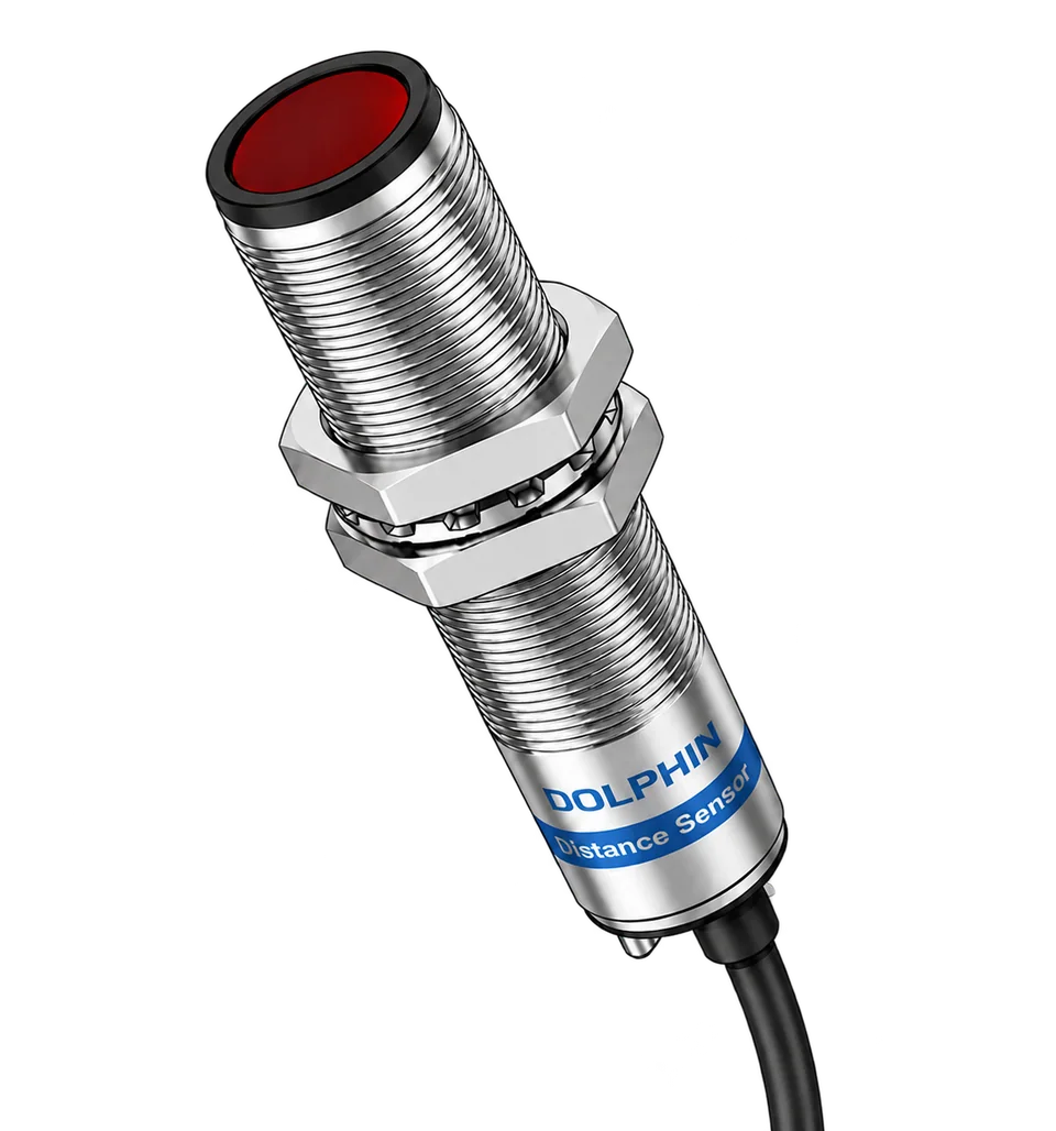 Distance Sensors