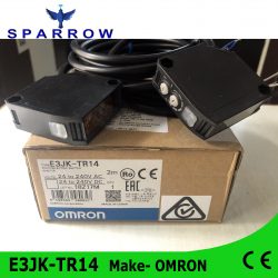 E3JK-TR14 THROUGH BEAM SENSOR ...