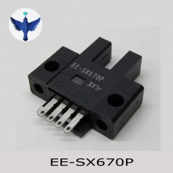 EE-SX670P  Slot Sensor  make O...