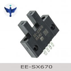 EE-SX670  Slot Sensor  make OM...
