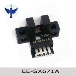 EE-SX671A  Slot Sensor  make O...