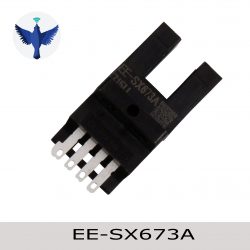 EE-SX673A  Slot Sensor  make O...