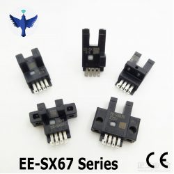EE-SX670  Slot Sensor  make OM...