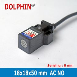 AC Square Ear Shape Sensor siz...