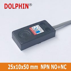 DC Square Shape Proximity Swit...