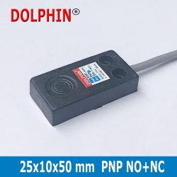 DC Square Shape Proximity Swit...