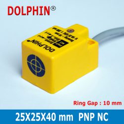 DC Square Shape Proximity Swit...