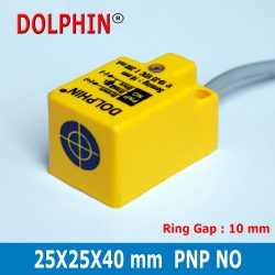 DC Square Shape Proximity Swit...