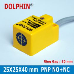 DC Square Shape Proximity Swit...