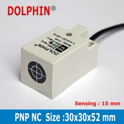 DC Square Shape Proximity Swit...