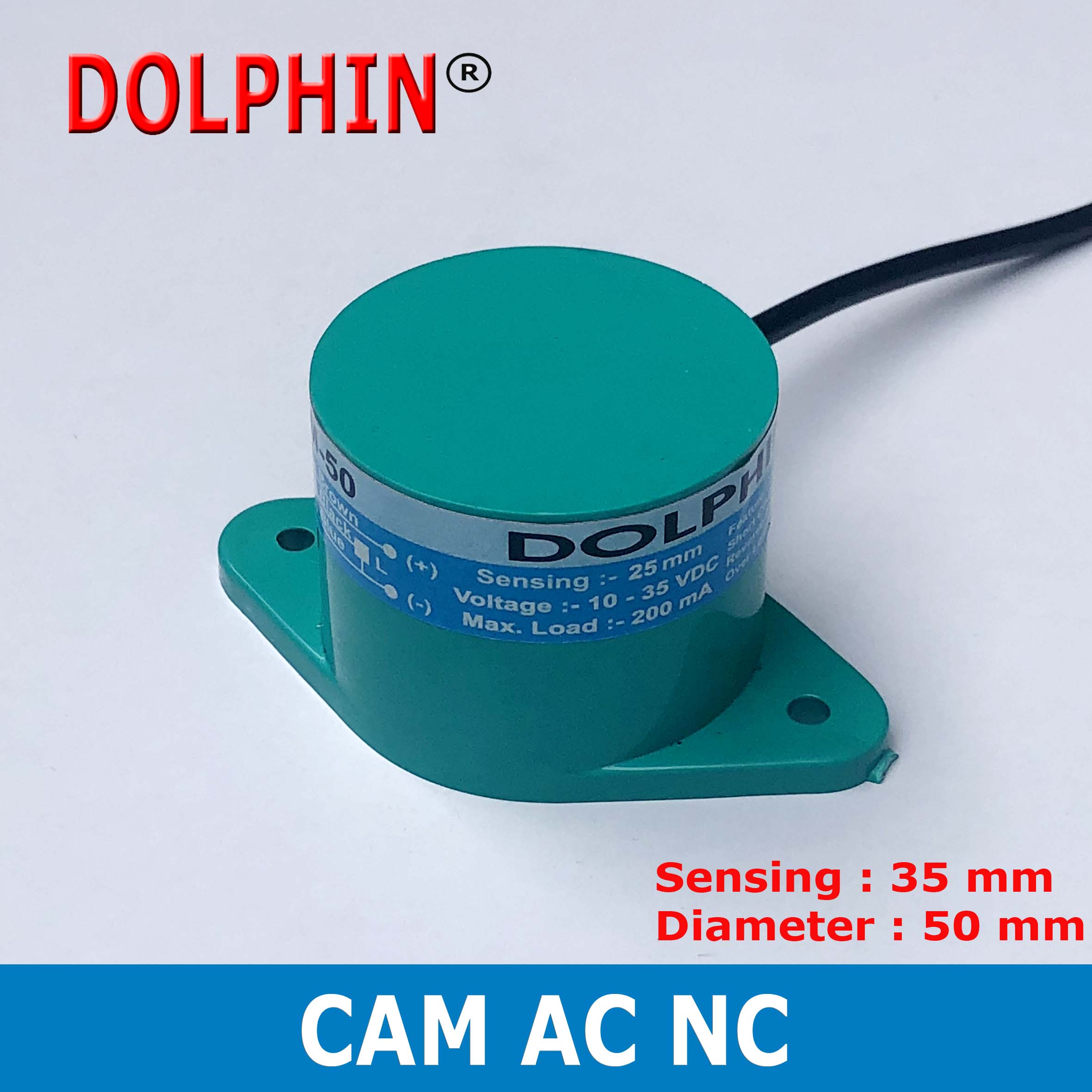 CAM AC NC