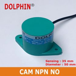 M50 CAM Shape Inductive Proxim...