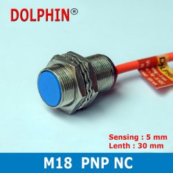 M18 DC Inductive Proximity Swi...