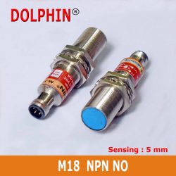 M18 Plug In Inductive Proximit...