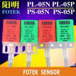 PL05P  Size: 18X18X36 mm NPN NO S...