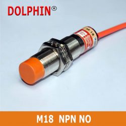 M18 DC Inductive Proximity Swi...