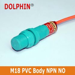 M18 DC Inductive Proximity Swi...