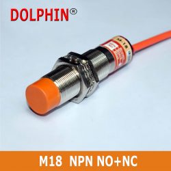 M18 DC Inductive Proximity Swi...