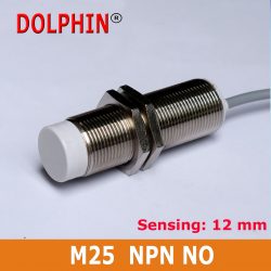 M25 DC Inductive Proximity Swi...