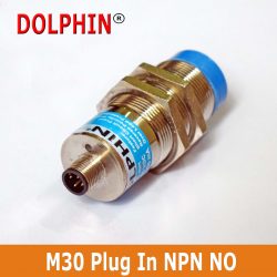 M30 Plug In Inductive Proximit...