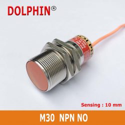 M30 DC Proximity switch  NPN N...
