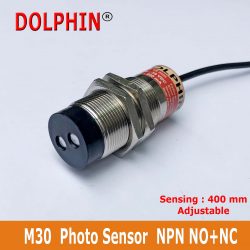 M30 Photo Sensor Diffuse Scan ...