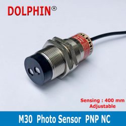 M30 Photo Sensor Diffuse Scan ...