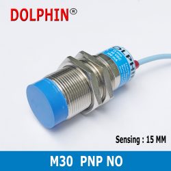 M30 DC Proximity switch  PNP N...