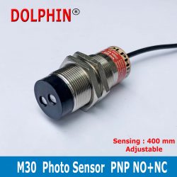 M30 Photo Sensor Diffuse Scan ...