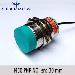 M50 Inductive Proximity Switch...