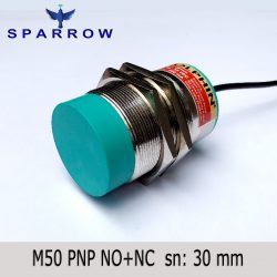 M50 Inductive Proximity Switch...