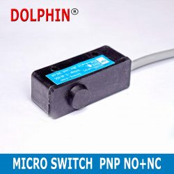 Micro Switch  Proximity Sensor...