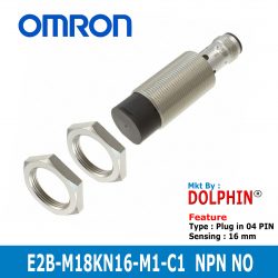 E2B-M18KN16-M1-C1  Omron autom...