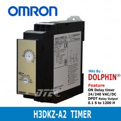 E3FA-DN11 OMRON Through Beam S...