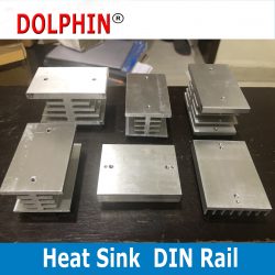 Heat Sink DIN Rail Type  up to...