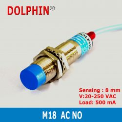 M18 AC Inductive Proximity swi...