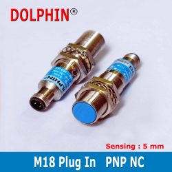 M18 Plug In Inductive Proximit...