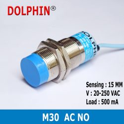 M30 AC Inductive Proximity swi...