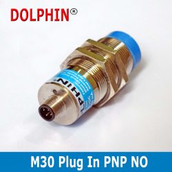 M30 Plug In Inductive Proximit...