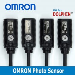 E3FA-DN11 OMRON Diffuse Photo ...